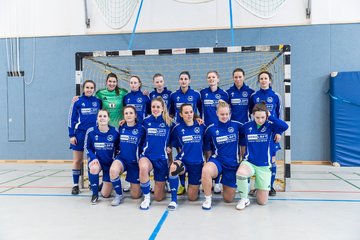 Bild 56 - F NFV Futsalturnier